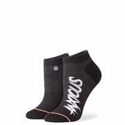 Stance Anxious Women's Invisible Boot Socks