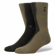 Stance Get Shacked Classic Crew Socks