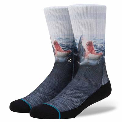 Stance Landlord Classic Crew Socks