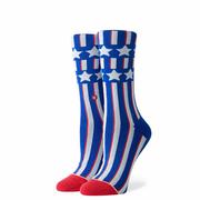 Stance Patriotism Women's Classic Crew Socks