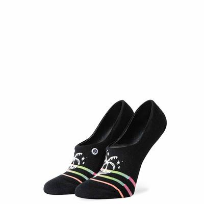 Stance Palm Reader Women's No Show Socks