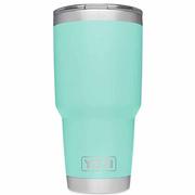 Yeti Rambler 30 oz. Tumbler with MagSlider Lid SEAFOAM