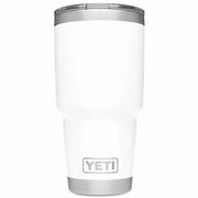 Yeti Rambler 30 oz. Tumbler with MagSlider Lid WHT