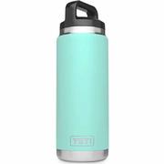 Yeti Rambler 26 oz. Insulated Bottle SEA
