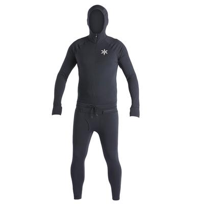 Airblaster Classic Ninja Suit, Black