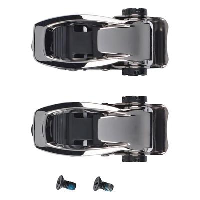 Burton Snowboard Binding Ankle Buckle Replacement Set