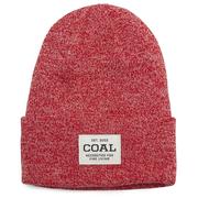 Coal The Uniform Knit Cuff Beanie RDMAR