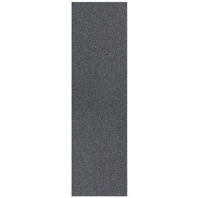 Mob Skateboard Skateboard Griptape Sheet, Black