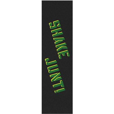 Shake Junt Spray Skateboard Griptape Sheet