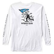 Roark Wayward Youth Long Sleeve T-Shirt