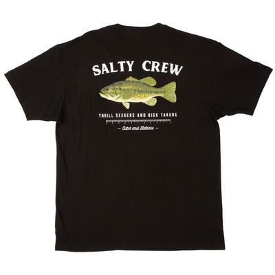 Salty Crew Bigmouth Short Sleeve Premium T-Shirt