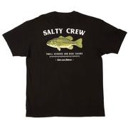 Salty Crew Bigmouth Short Sleeve Premium T-Shirt