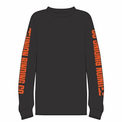 Union UBC Long Sleeve T-Shirt