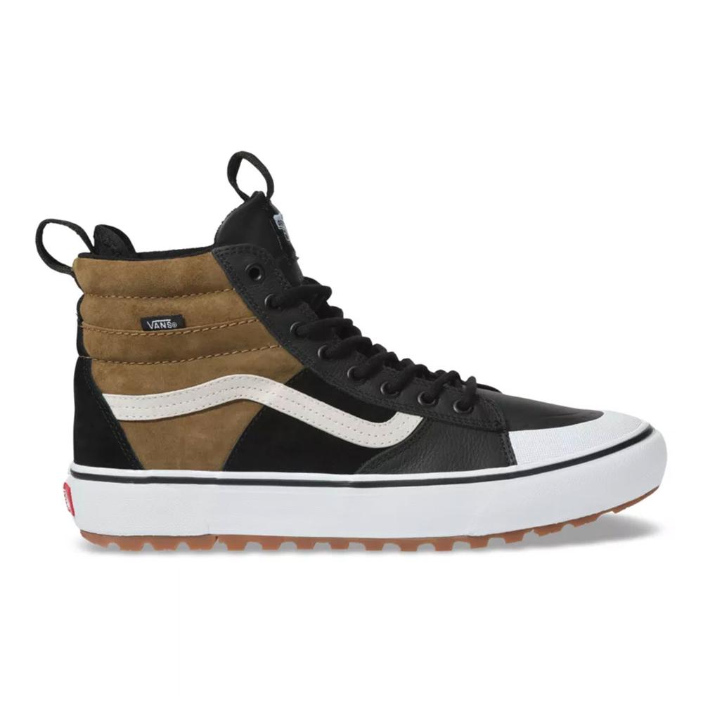 Vans Sk8-Hi MTE 2.0 DX Shoes, Dirt/True 