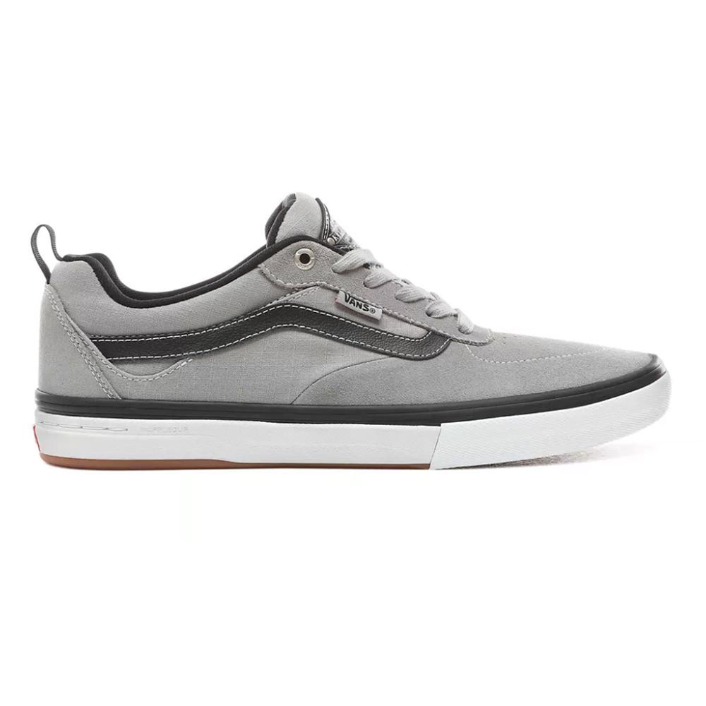 Vans Covert Kyle Walker Pro Skate Drizzle/Black