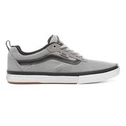 Vans Covert Kyle Walker Pro Skate Shoes, Drizzle/Black