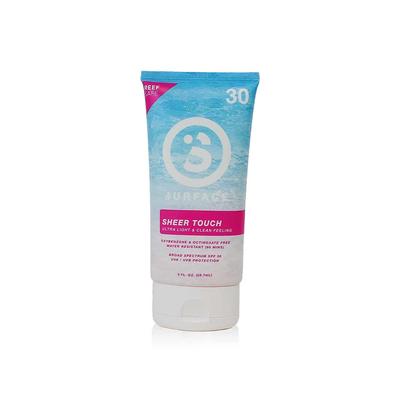 Surface Sheer Touch SPF 30 Lotion, 3 oz.