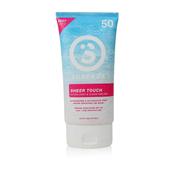 Surface SPF 50 Sheer Touch Sunscreen Lotion, 6 oz. 