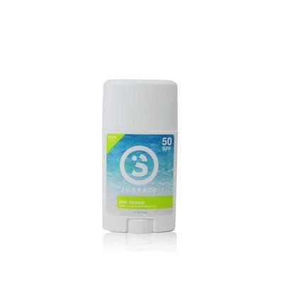 Surface SPF 50 Dry Touch Body and Face Sunscreen Stick, 1.5 oz.