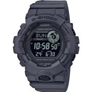 G-Shock GBD800UC-8 Digital Watch, Grey Resin
