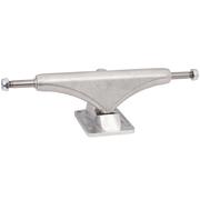 Bullet Standard 130mm Skateboard Trucks, Polished Silver