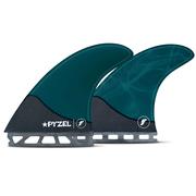 Future Fins Mayhem Thruster Set, Large