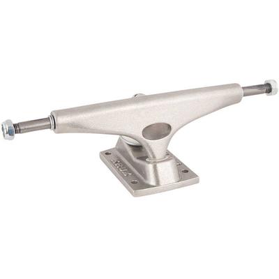 Krux Trucks Polished Silver Standard Skateboard Truck, 8.25