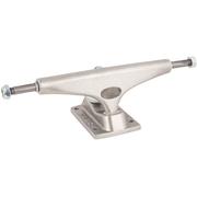 Krux Trucks Polished Silver Standard Skateboard Truck, 7.6