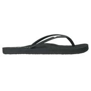 Cobian Nias Women's Sandals BLK