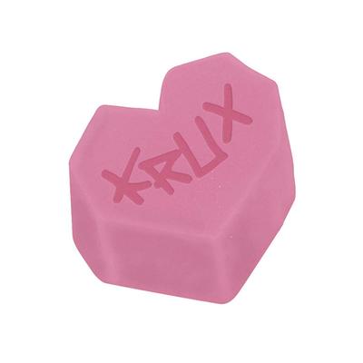 Krux Ledge Love Skateboard Curb Wax