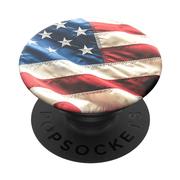 PopSockets PopGrip Phone Grip/Stand, Oh Say Can You See