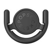 PopSockets Multi-Surface Mount, Black