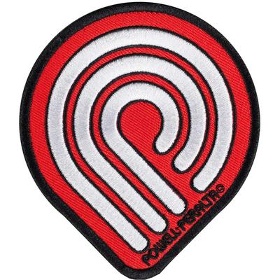 Powell Peralta Triple P Patch Single