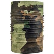 Phunkshun Wear Camo Series Double Layer Neck Tube