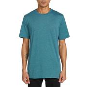 Volcom Heather Solid Short Sleeve T-Shirt