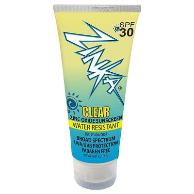 Zinka SPF 30 Sunscreen Lotion