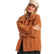 Billabong Cozy Days Sherpa Jacket CCL