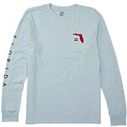 Billabong Native Florida Long Sleeve T-Shirt CBU