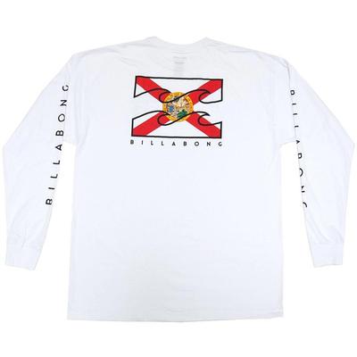 Billabong Native Florida Long Sleeve T-Shirt