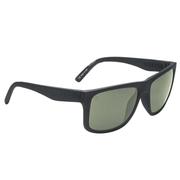 Electric Swingarm XL Sunglasses, Matte Black/Grey