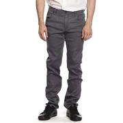 Ezekial Chopper Denim Stretch Pants