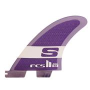 FCS II Simon Anderson Tri Fins