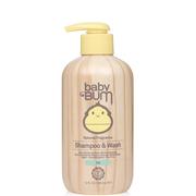 Sun Bum Baby Bum Gel Shampoo & Body Wash, 12 oz. 
