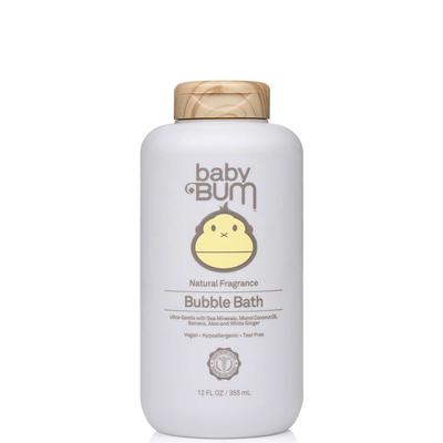 Sun Bum Baby Bum Bubble Bath, 12 oz.