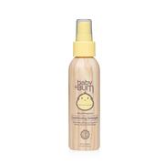 Sun Bum Baby Bum Conditioning Detangler, 4 oz.