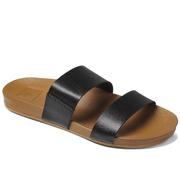 Reef Cushion Bounce Vista Women's Sandals BLN