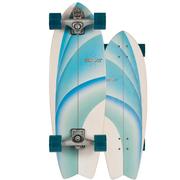 Carver Emerald Peak C7 Surfskate Complete Cruiser Skateboard, 2020 | 30
