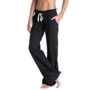 Roxy Ocean Side Women's Flared Beach Lounge Pants