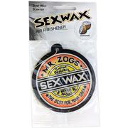 Sexwax Air Freshener Large 5.5