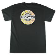 Sexwax Fade Short Sleeve Comfort T-Shirt